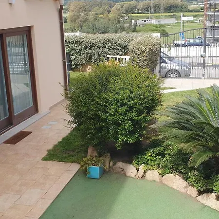 Apartment Eleonora's Olbia