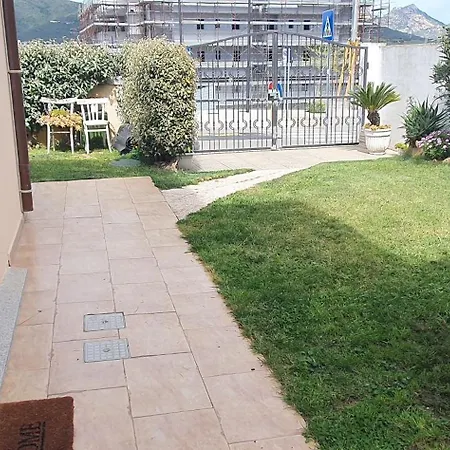 Eleonora's Olbia