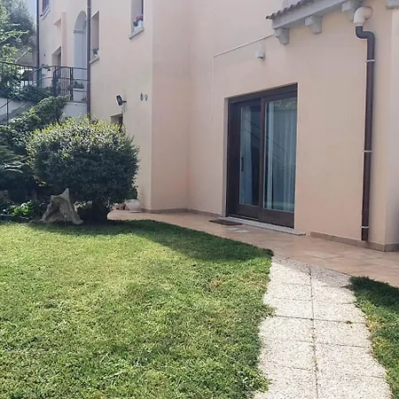 Eleonora's Lejlighed