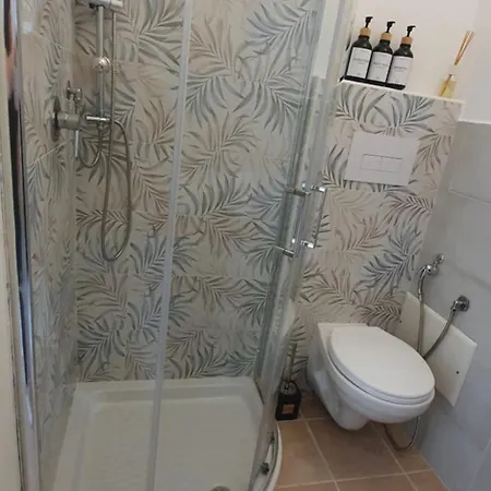 Eleonora's Lejlighed Olbia