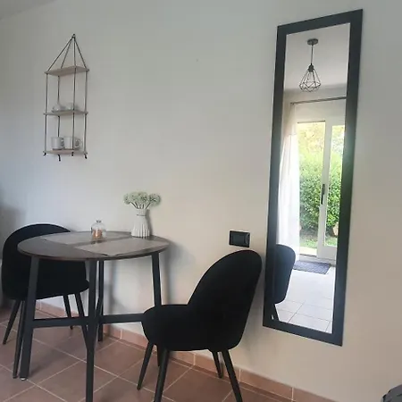 Eleonora's Lejlighed