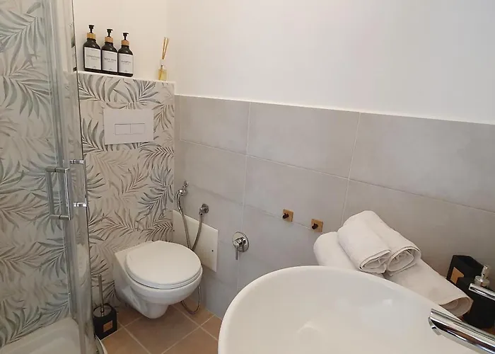 Eleonora's Appartement