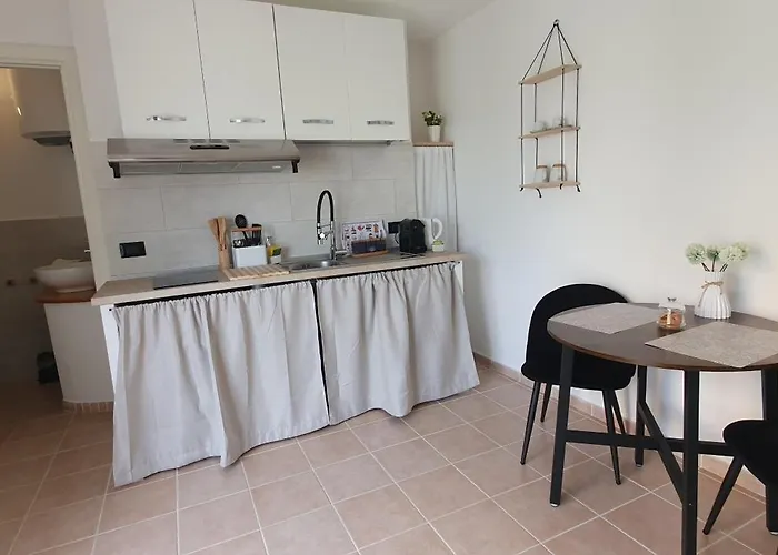 Appartement Eleonora's