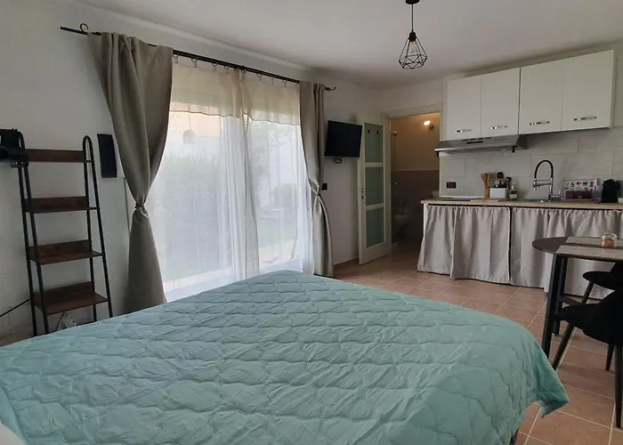 Eleonora's Appartement