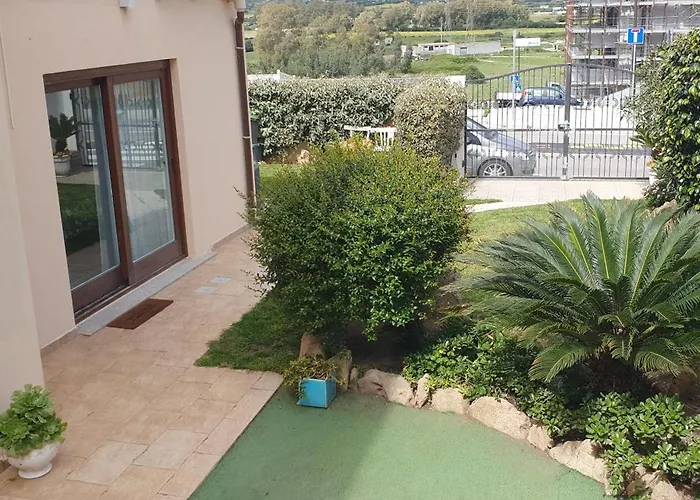 Appartement Eleonora's Olbia