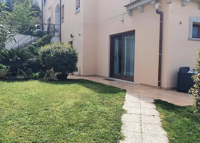 Eleonora's Appartement