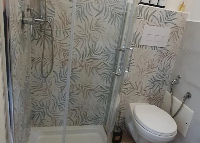 Eleonora's Appartement Olbia