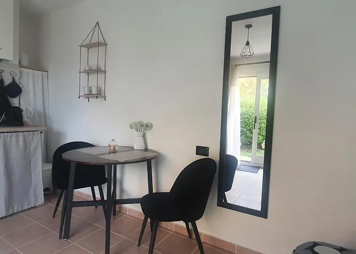 Eleonora's Appartement